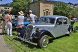 Oldtimer-Meeting Baden-Baden