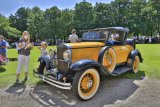 Oldtimer-Meeting Baden-Baden