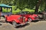 Oldtimer-Meeting Baden-Baden