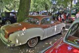 Oldtimer-Meeting Baden-Baden
