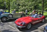 Oldtimer-Meeting Baden-Baden