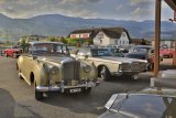 O-iO Oldtimer in Obwalden 2023