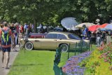Oldtimer-Meeting Baden-Baden