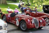 Oldtimer-Meeting Baden-Baden