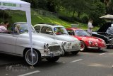 Oldtimer-Meeting Baden-Baden