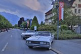 O-iO Oldtimer in Obwalden 2023