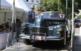Oldtimer-Meeting Baden-Baden