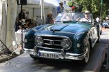 Oldtimer-Meeting Baden-Baden