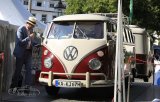 Oldtimer-Meeting Baden-Baden
