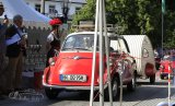 Oldtimer-Meeting Baden-Baden