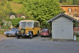 O-iO Oldtimer in Obwalden 2023