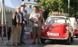 Oldtimer-Meeting Baden-Baden