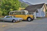 O-iO Oldtimer in Obwalden 2023