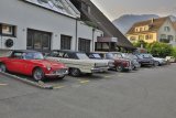 O-iO Oldtimer in Obwalden 2023