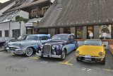 O-iO Oldtimer in Obwalden 2023