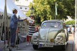 Oldtimer-Meeting Baden-Baden