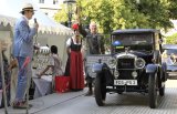 Oldtimer-Meeting Baden-Baden