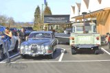 Oldtimer Galerie Toffen Frühlingsversteigerung 2024