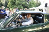 Oldtimer-Meeting Baden-Baden