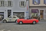 O-iO Oldtimer in Obwalden 2023