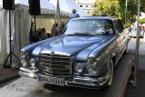 Oldtimer-Meeting Baden-Baden