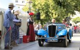 Oldtimer-Meeting Baden-Baden