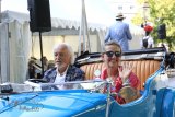 Oldtimer-Meeting Baden-Baden