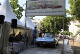 Oldtimer-Meeting Baden-Baden