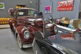 Oldtimer Galerie Toffen Frühlingsversteigerung 2024