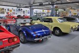 Oldtimer Galerie Toffen Frühlingsversteigerung 2024
