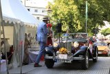 Oldtimer-Meeting Baden-Baden