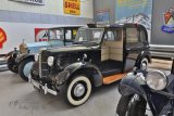 Oldtimer Galerie Toffen Frühlingsversteigerung 2024
