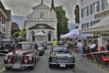 O-iO Oldtimer in Obwalden 2023