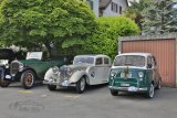 O-iO Oldtimer in Obwalden 2023