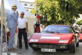 Oldtimer-Meeting Baden-Baden