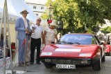 Oldtimer-Meeting Baden-Baden