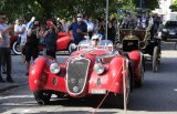 Oldtimer-Meeting Baden-Baden