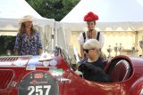 Oldtimer-Meeting Baden-Baden