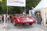 Oldtimer-Meeting Baden-Baden