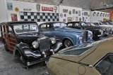 Oldtimer Galerie Toffen Frühlingsversteigerung 2024