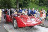 Oldtimer-Meeting Baden-Baden