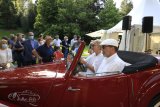 Oldtimer-Meeting Baden-Baden