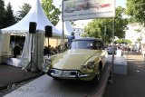 Oldtimer-Meeting Baden-Baden