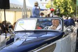 Oldtimer-Meeting Baden-Baden