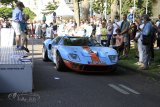 Oldtimer-Meeting Baden-Baden