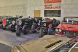 Oldtimer Galerie Toffen Frühlingsversteigerung 2024