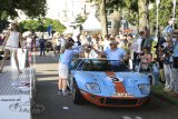 Oldtimer-Meeting Baden-Baden