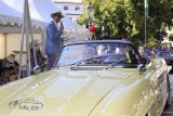 Oldtimer-Meeting Baden-Baden