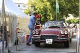 Oldtimer-Meeting Baden-Baden