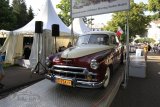 Oldtimer-Meeting Baden-Baden